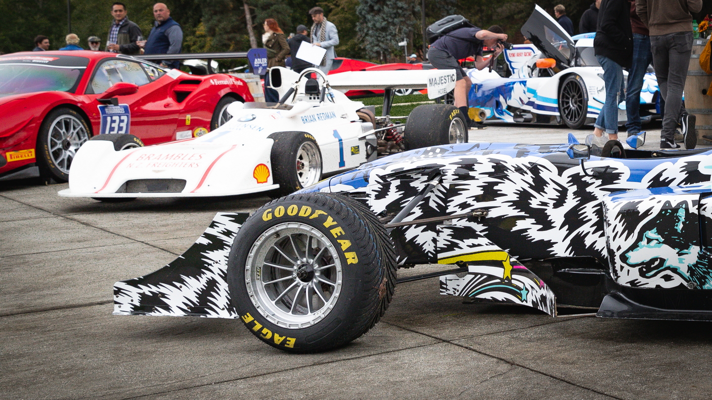 2021 Avants Classics on the Green 19